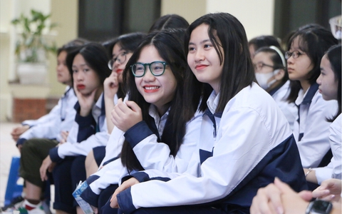 Một ngành học nghe tên lạ: Ra trường không lo thất nghiệp, thu nhập khá ổn