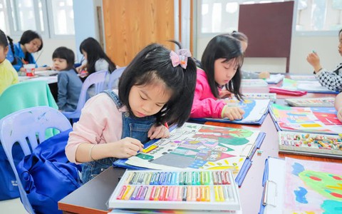 Mách cha mẹ 6 địa chỉ ngoại khóa "xịn sò" cho trẻ tại Hà Nội