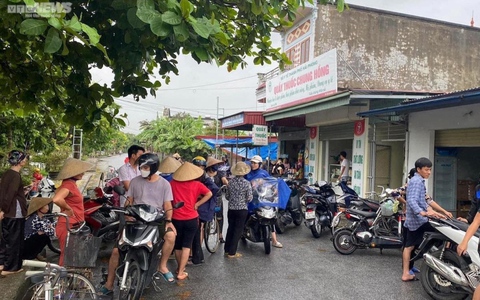 Hải Phòng: Công an vào cuộc xác minh nghi vấn vỡ hụi hàng trăm tỷ đồng