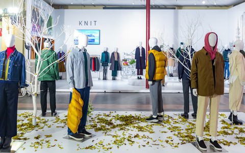 Bán một mẫu áo 28 năm vẫn đắt khách và chiến lược 'xanh hoá' của Uniqlo