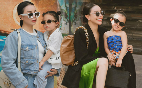 Trải lòng của Hoa khôi Cà Mau khi có sự nghiệp thành công cùng phương pháp nuôi con đáng học hỏi