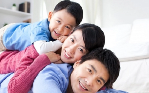 4 câu nói vàng của cha mẹ giúp con luôn mạnh mẽ, dũng cảm trước cuộc đời