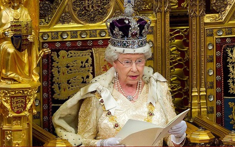 Cảnh sát Anh nỗ lực đảm bảo an ninh tại lễ tang của Nữ hoàng Elizabeth II