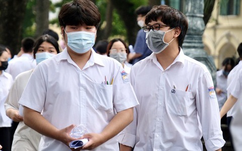 Trường ĐH Khoa học xã hội và Nhân văn Hà Nội: Điểm chuẩn khối C cao nhất 29,95 điểm