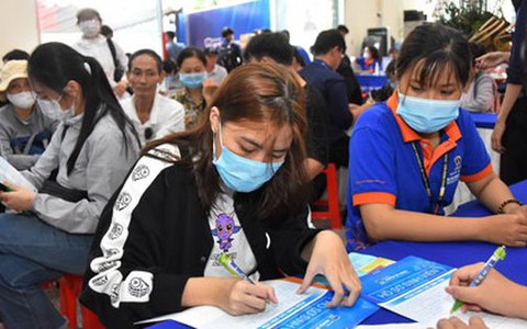 Bảo đảm tối đa quyền lợi của thí sinh