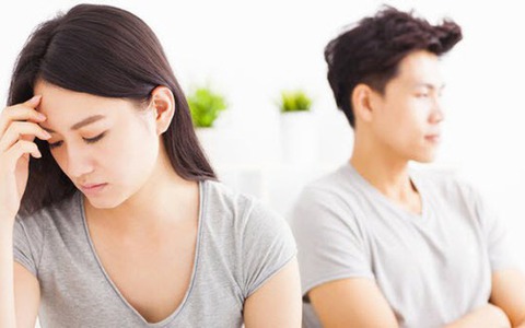 Vì 10 cây vàng chị chồng cho mà vợ chồng tôi trục trặc cả tuần