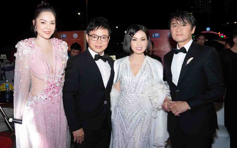 Ca sĩ Hà Phương về Việt Nam làm nghệ thuật, Đen giành top 1 thịnh hành lần thứ 15 trong sự nghiệp