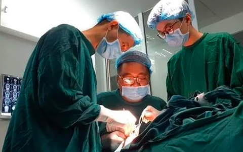 Nguy cơ đóng cửa bệnh viện đầu ngành vì sẽ hết thuốc tê trong 2 tuần nữa