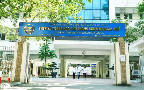 Con thi đỗ THPT chuyên, bà mẹ ở Hà Nội chia sẻ loạt kinh nghiệm chọn trường, phân tích cực hữu ích