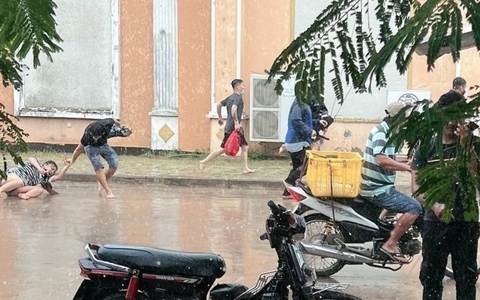 56 người Việt tháo chạy khỏi casino ở Campuchia: Sẽ hỗ trợ công dân trở về