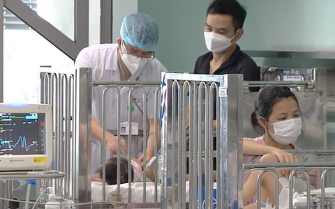 Không quá hoang mang với virus Adeno