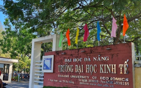 Đà Nẵng: Thu hồi chứng chỉ đã cấp cho giảng viên nhờ người thi hộ