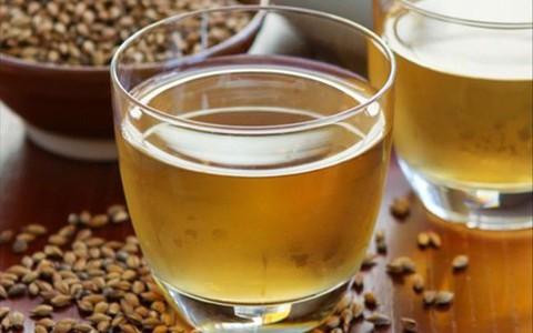 Thức uống "giá rẻ" giúp người Nhật khỏe mạnh và sống thọ nhất thế giới 