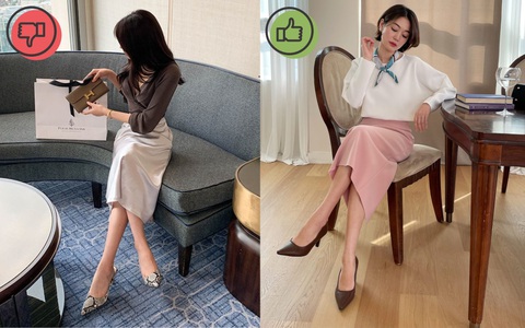 5 kiểu giày dép không nên sắm cho tủ đồ mùa thu