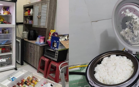 Loạt cảnh tượng bi hài về cuộc sống của tân sinh viên những ngày đầu xa nhà