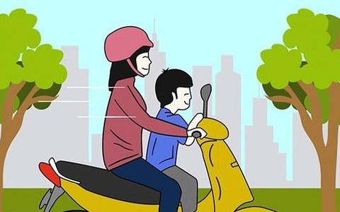 Mẹ bất cẩn khiến bé 4 tuổi ở Hà Nội ngã vỡ xương sọ, dập gan phổi nguy kịch