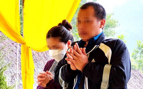 Vụ gửi con chữa bệnh, nhận về hũ tro cốt: Viện kiểm sát yêu cầu bổ sung chứng cứ
