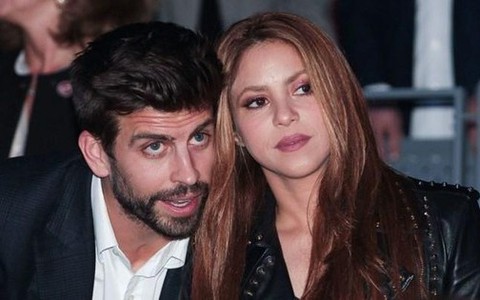 Shakira sau khi bị Gerard Pique phản bội: 'Tôi đau đớn'