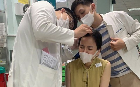 Công an TP.HCM thông tin chi tiết vụ hoa hậu Oanh Lê tố bị hành hung