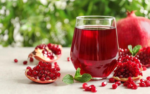 6 loại nước uống cho một trái tim khỏe