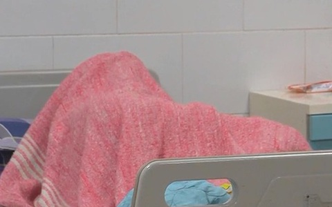 Nhiều người nhập viện vì sử dụng bóng cười