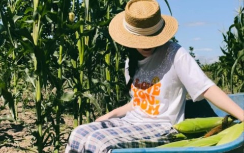 Công an Phan Thiết bác tin đồn tạm giữ "tiểu thư sang chảnh Tina Dương"