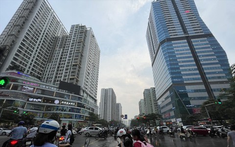 Đề xuất sở hữu chung cư có thời hạn: Vô tình khuyến khích tâm lý mua đất ở