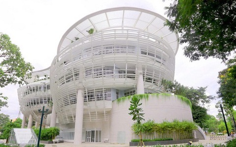 Mách bố mẹ 1 địa chỉ học ngoại khóa chất lượng tại TP.HCM