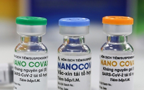 Vaccine COVID-19 Nano Covax của Việt Nam giờ ra sao?