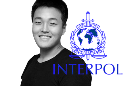 Interpol phát lệnh 'truy nã đỏ' người sáng lập tiền số Terra