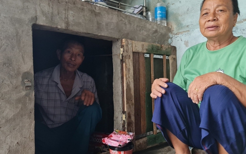 Bão số 4 đổ bộ đất liền từ chiều tối nay, người dân "vùng đỏ" cần chú ý những gì?
