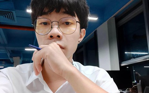 Thanh xuân năm ấy của chàng trai người dân tộc Cà Văn Quế