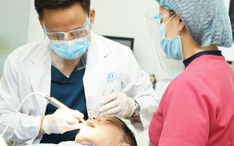 Mất răng thật, không chỉ xấu đi một chút đâu mà hệ quả còn tồi tệ đến không tưởng