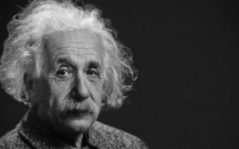 Sốc khi bộ não bị đánh cắp của nhà bác học Einstein nằm trong... lọ xốt mayonnaise