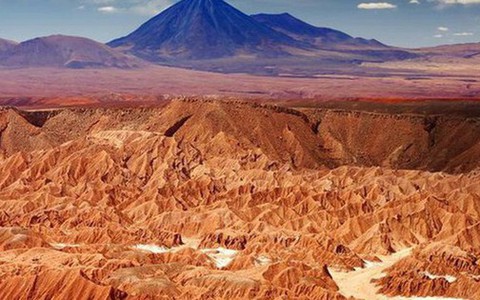 'Mỏ vàng đặc biệt' ở nơi khắc nghiệt của Trái Đất: Quý hơn lithium, giới khoa học săn tìm!