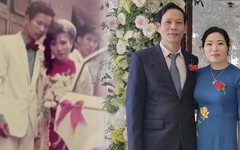 Cô gái lấy chàng trai nghèo ở lều ven đường: 31 năm hạnh phúc, nuôi con nên người