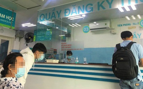 Hẹp bao quy đầu: Nhiều người gặp, âm thầm chịu đựng thời gian dài chỉ vì xấu hổ