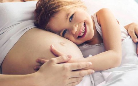 Những điều mẹ bầu cần ghi nhớ khi mang thai lần 2
