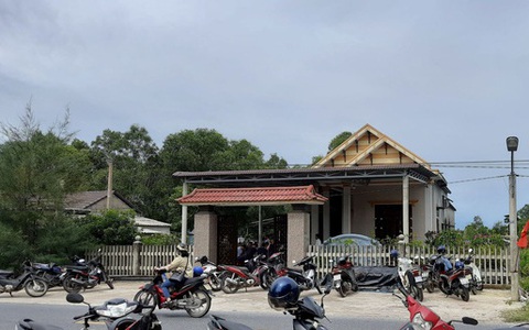 Học sinh lớp 8 trốn trên trần nhà, giả báo tin bị bắt cóc đòi tiền chuộc