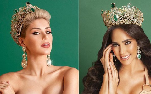 Miss Grand Venezuela 2022 bất ngờ từ bỏ danh hiệu, đối thủ cũ của Kim Duyên được chọn thay thế