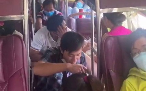 4 ngày nghỉ lễ phạt hơn 60 tỷ đồng vi phạm giao thông