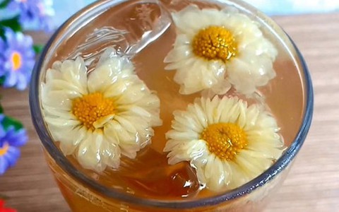 6 thực phẩm là "bảo bối dưỡng gan", giúp lọc sạch và bồi bổ cho gan
