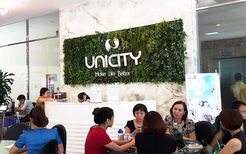 Vi phạm hàng loạt quy định, đa cấp Nu Skin và Unicity bị phạt 405 triệu đồng