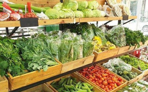 Điểm mặt những thực phẩm ‘rẻ mà bổ’ vừa chống ung thư, vừa lọc sạch gan phổi, chợ Việt luôn bán sẵn