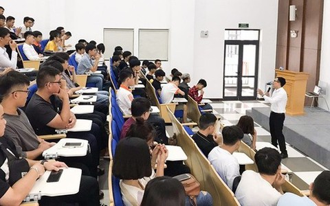 Một ngành nghề bị cho là nặng nhọc nhưng thực chất không đến nỗi: Lương tới 30 triệu đồng/tháng
