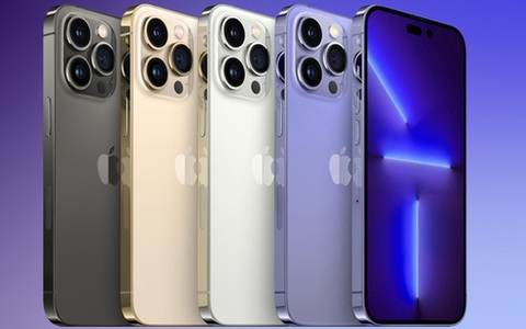 Thời điểm iPhone 14 bán tại Việt Nam?