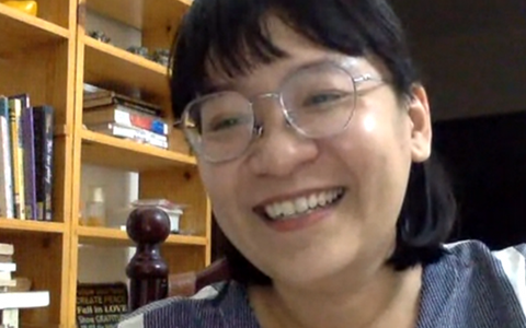'Hồ sen chờ ai' - Dự án chữa lành tâm hồn của Đại học FPT - nơi những trái tim tổn thương không còn cô đơn