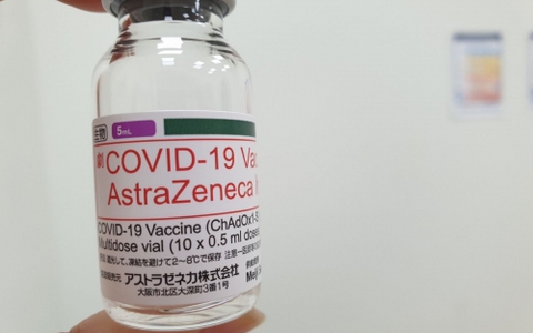 Tiêm mũi vaccine nhắc lại giúp tăng khả năng bảo vệ trước biến thể Omicron 