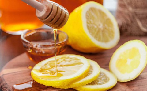 Pha mật ong theo 5 cách này phụ nữ sẽ giảm cân, giảm mỡ hiệu quả