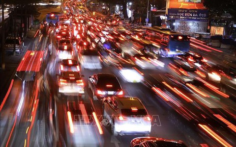 Ghi nhận 28 vụ tai nạn giao thông làm 13 người tử vong trong ngày đầu năm 2023